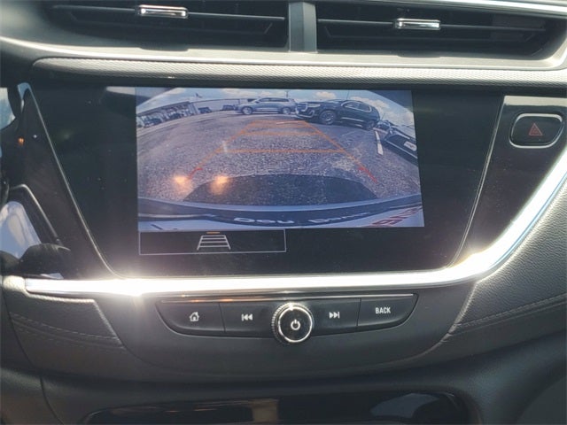 2022 Buick Encore GX FWD Preferred