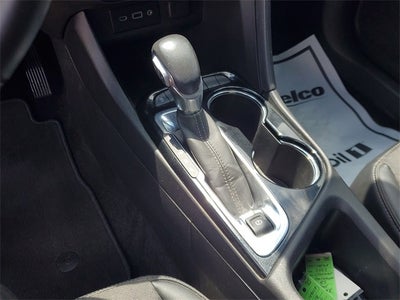 2022 Buick Encore GX FWD Preferred