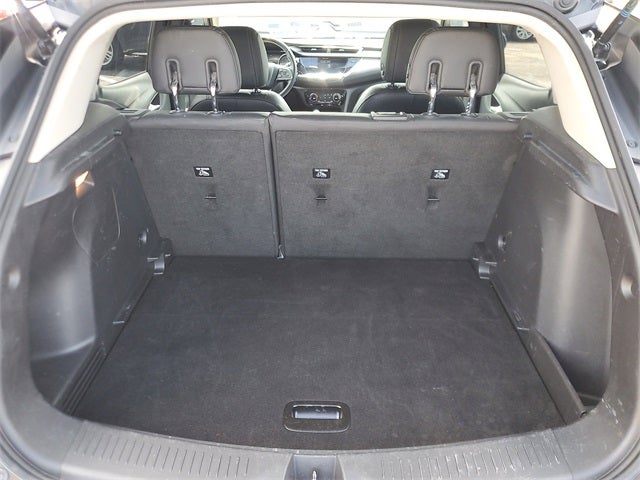 2022 Buick Encore GX FWD Preferred