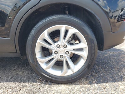 2022 Buick Encore GX FWD Preferred