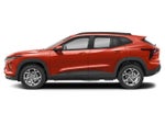 2024 Chevrolet Trax FWD LT