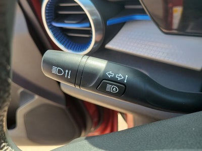 2024 Chevrolet Trax FWD LT