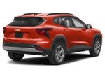 2024 Chevrolet Trax FWD LT