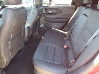 2025 Chevrolet Trailblazer FWD RS