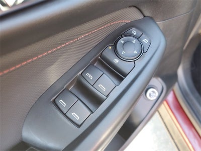 2025 Chevrolet Trailblazer FWD RS