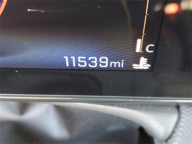 2025 Chevrolet Trailblazer FWD RS