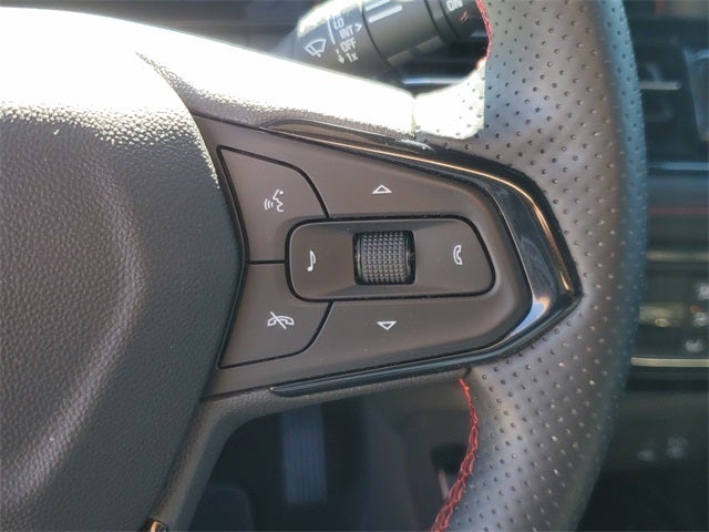 2025 Chevrolet Trailblazer FWD RS