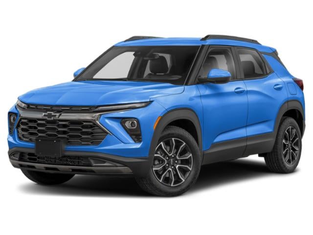 2024 Chevrolet Trailblazer FWD ACTIV