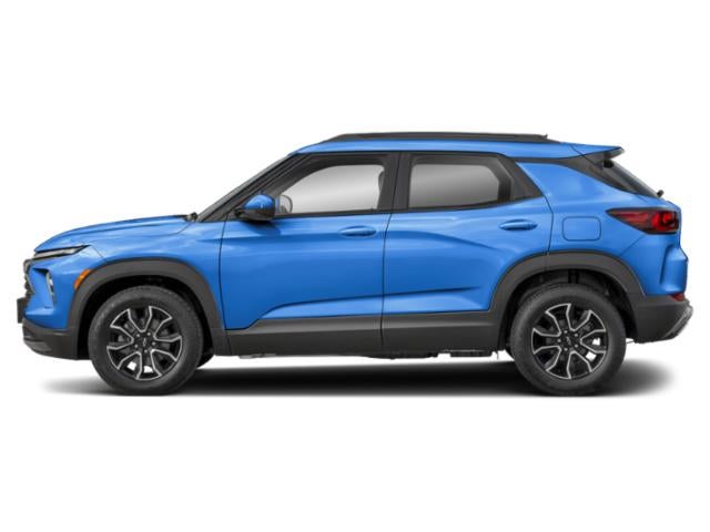2024 Chevrolet Trailblazer FWD ACTIV