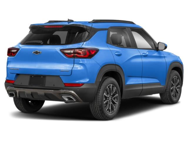 2024 Chevrolet Trailblazer FWD ACTIV