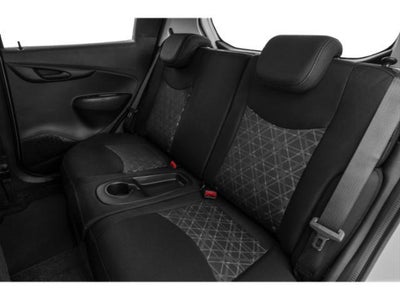 2020 Chevrolet Spark FWD LS Automatic
