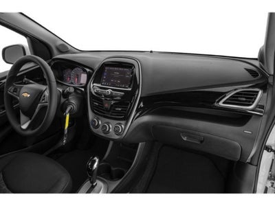 2020 Chevrolet Spark FWD LS Automatic