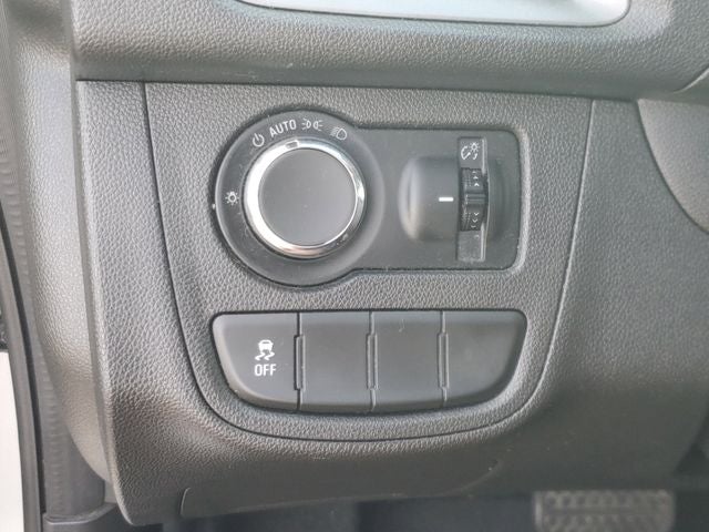 2020 Chevrolet Spark FWD LS Automatic