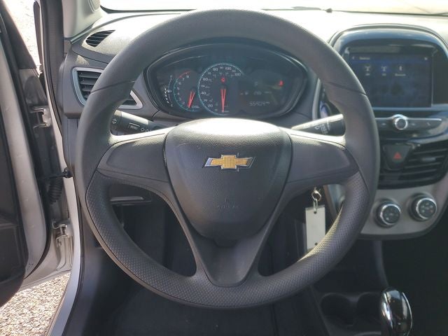 2020 Chevrolet Spark FWD LS Automatic