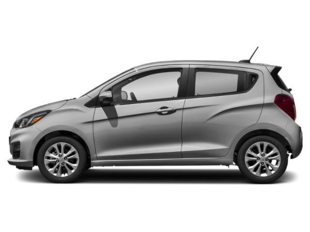 2020 Chevrolet Spark FWD LS Automatic