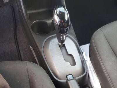 2020 Chevrolet Spark FWD LS Automatic