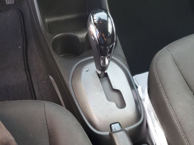 2020 Chevrolet Spark FWD LS Automatic