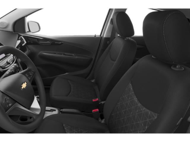 2020 Chevrolet Spark FWD LS Automatic