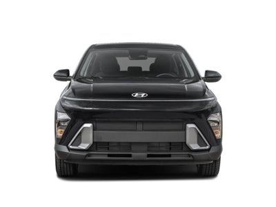 2025 Hyundai Kona SE