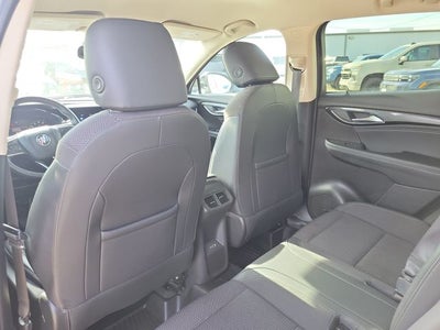 2022 Buick Envision FWD Preferred