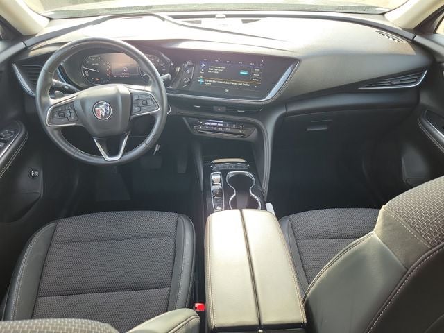 2022 Buick Envision FWD Preferred