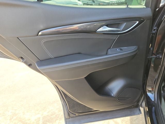 2022 Buick Envision FWD Preferred