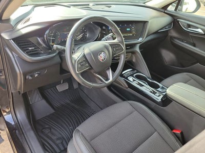 2022 Buick Envision FWD Preferred