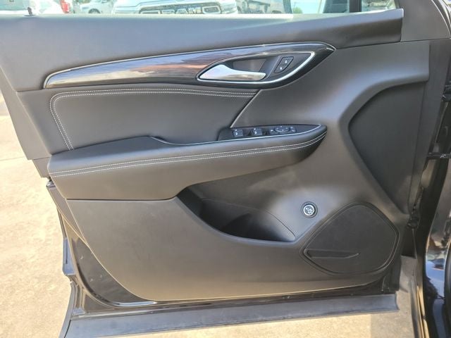 2022 Buick Envision FWD Preferred