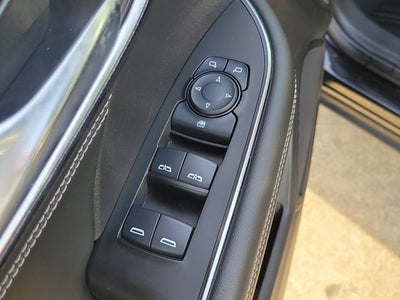 2022 Buick Envision FWD Preferred