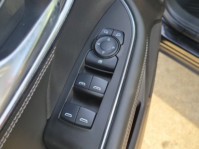 2022 Buick Envision FWD Preferred