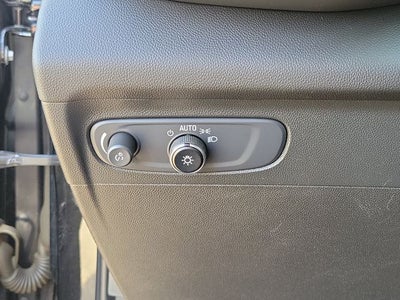 2022 Buick Envision FWD Preferred
