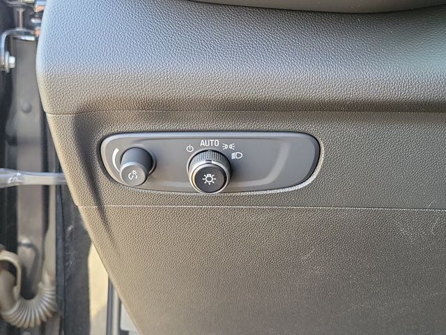 2022 Buick Envision FWD Preferred