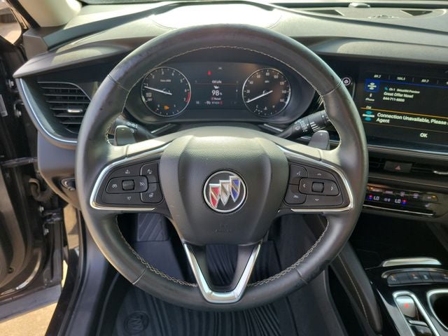 2022 Buick Envision FWD Preferred