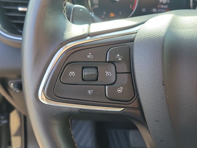 2022 Buick Envision FWD Preferred