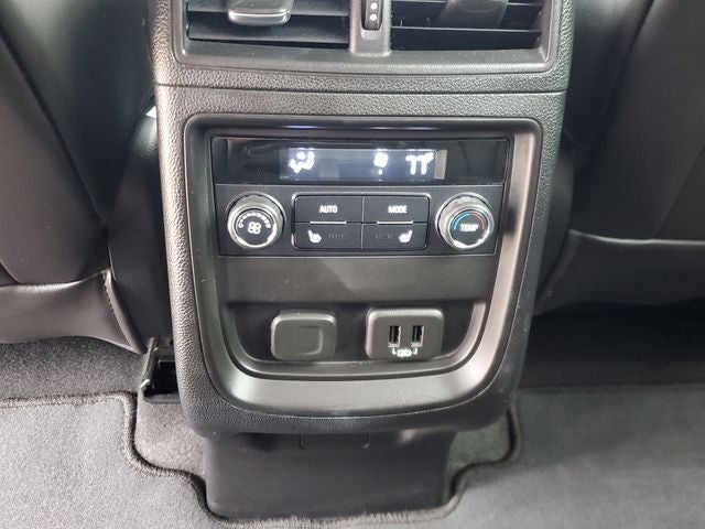 2019 Buick Envision FWD Essence