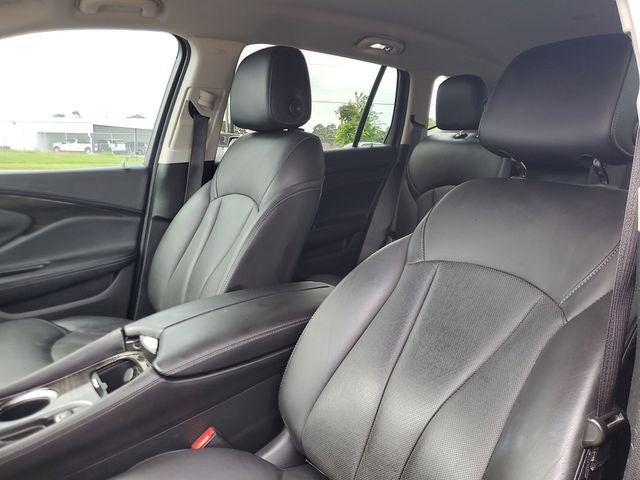 2019 Buick Envision FWD Essence