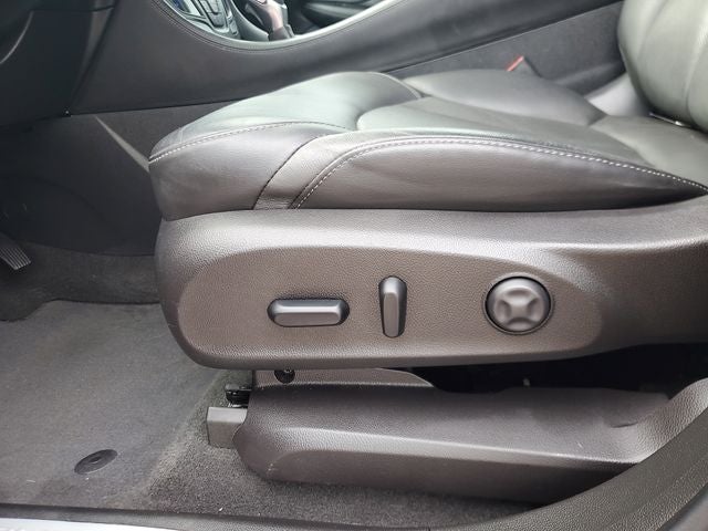 2019 Buick Envision FWD Essence