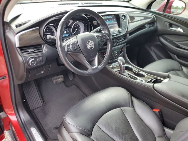 2019 Buick Envision FWD Essence