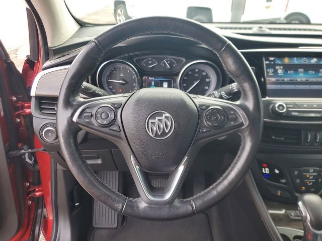 2019 Buick Envision FWD Essence