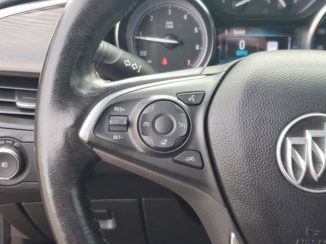 2019 Buick Envision FWD Essence