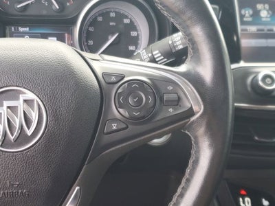 2019 Buick Envision FWD Essence