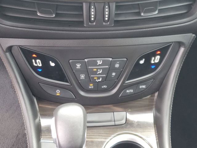 2019 Buick Envision FWD Essence