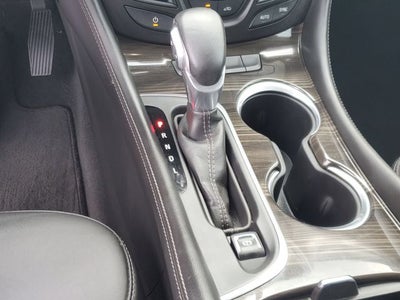 2019 Buick Envision FWD Essence