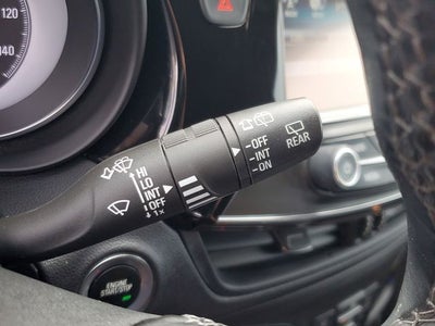 2019 Buick Envision FWD Essence