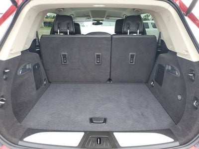 2019 Buick Envision FWD Essence
