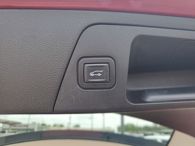 2019 Buick Envision FWD Essence