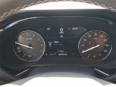 2022 Buick Envision FWD Essence