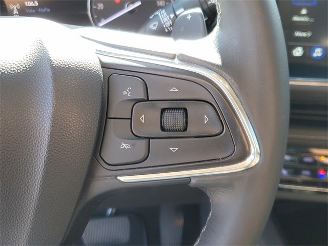 2022 Buick Envision FWD Essence