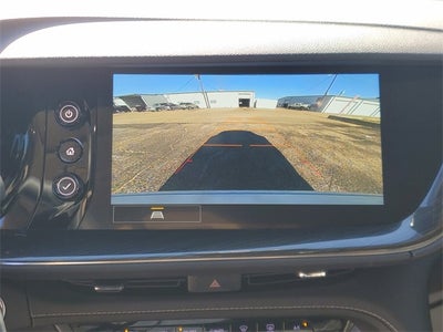 2022 Buick Envision FWD Essence