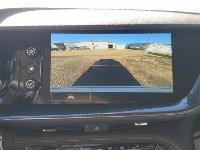 2022 Buick Envision FWD Essence